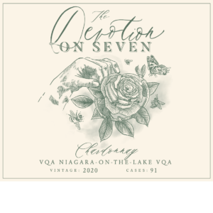 2020 The Devotion Chardonnay