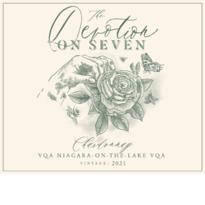 2021 The Devotion Chardonnay