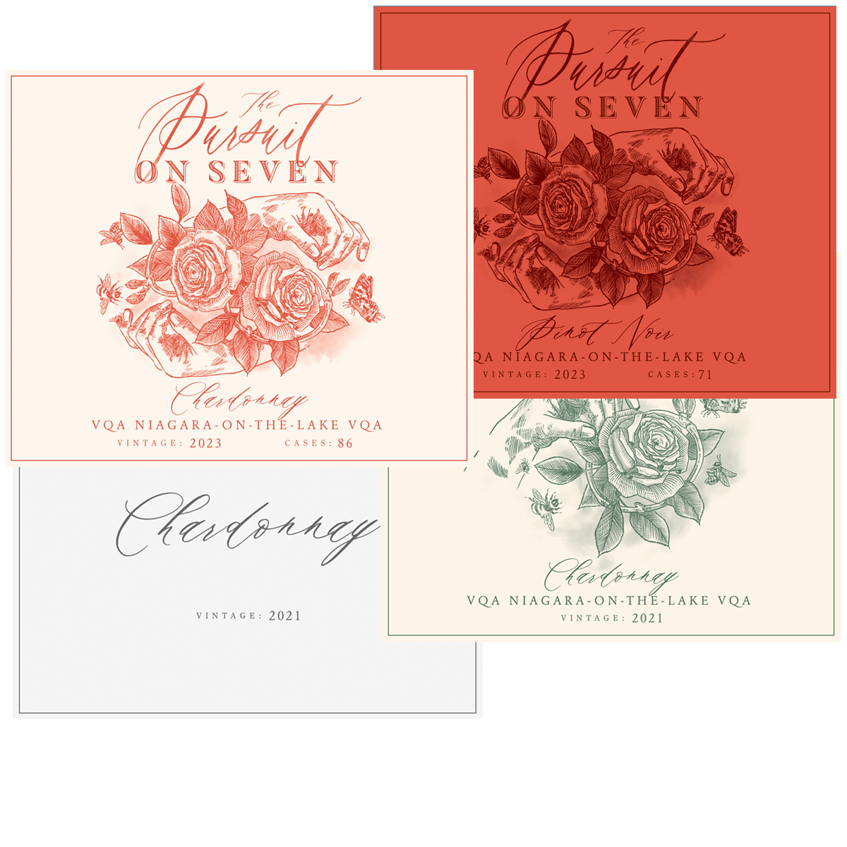 The Complete Series (6 Pack)