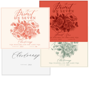 The Complete Series (6 Pack)